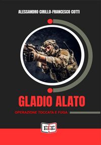 Produktbild: Gladio Alato.