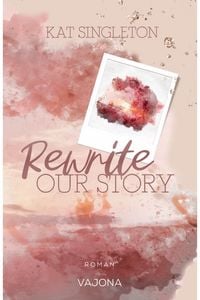 Produktbild: Rewrite Our Story