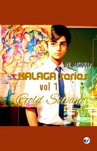 Produktbild: Kalaga Series Vol. 1