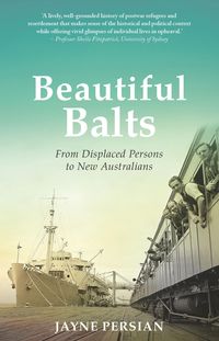 Produktbild: Beautiful Balts