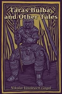 Produktbild: Taras Bulba, and Other Tales