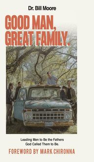 Produktbild: Good Man, Great Family
