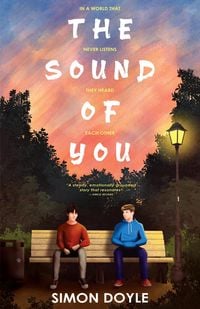 Produktbild: The Sound of You