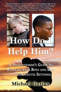 Produktbild: How Do I Help Him?