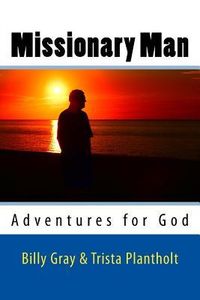 Produktbild: Missionary Man