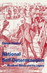 Produktbild: National Self-Determination
