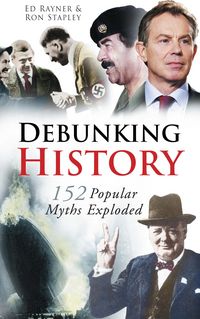 Produktbild: Debunking History