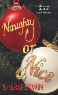 Produktbild: Naughty Or Nice