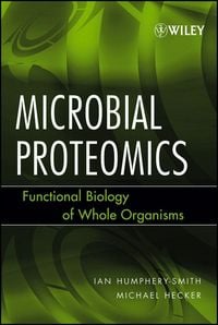 Produktbild: Microbial Proteomics