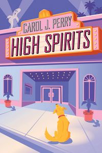 Produktbild: High Spirits