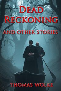 Produktbild: Dead Reckoning and Other Stories
