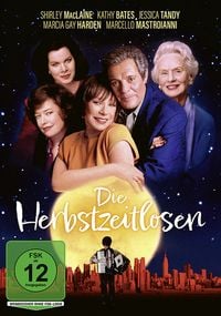 Produktbild: Die Herbstzeitlosen