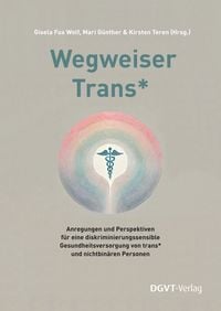 Produktbild: Wegweiser Trans*