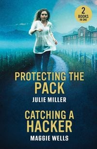Produktbild: Protecting The Pack / Catching A Hacker