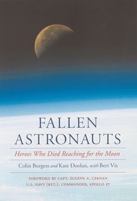Produktbild: Fallen Astronauts