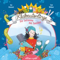 Produktbild: Die Sultanine aus Sansibar