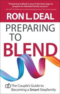 Produktbild: Preparing to Blend