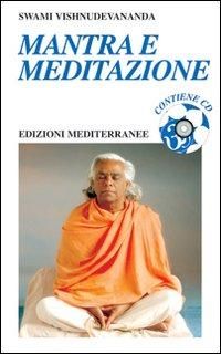Produktbild: Mantra e meditazione