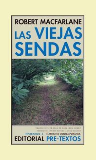Produktbild: Las viejas sendas