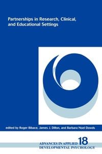Produktbild: Partnerships in Research, Clinical, and Educational Settings