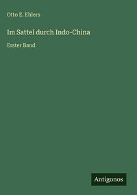 Produktbild: Im Sattel durch Indo-China