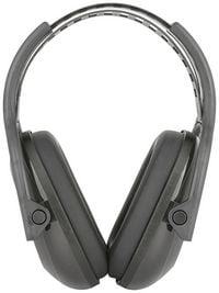 Produktbild: Howard Leight VS100D VeriShield&trade; 1035196-VS Kapselgeh&ouml;rschutz 26 dB 1St.