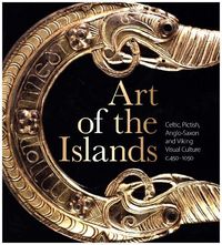 Produktbild: Brown, M: Art of the Islands