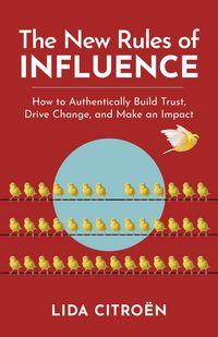 Produktbild: The New Rules of Influence