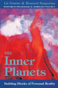 Produktbild: The Inner Planets