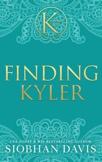 Produktbild: Finding Kyler
