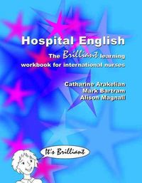 Produktbild: Arakelian, C: Hospital English