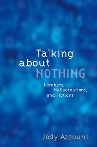 Produktbild: Talking About Nothing