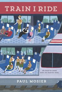Produktbild: Train I Ride