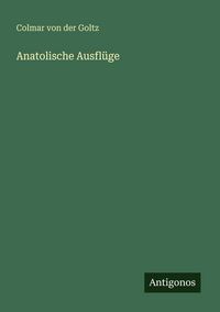 Produktbild: Anatolische Ausfl&uuml;ge