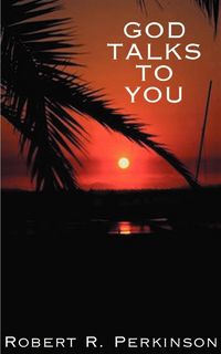Produktbild: God Talks to You