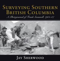 Produktbild: Surveying Southern British Columbia