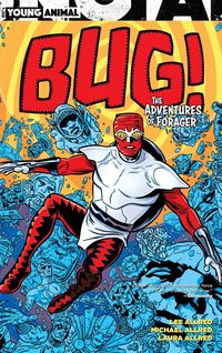 Produktbild: Bug The Adv Of Forager