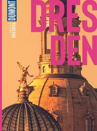 Bild vom Artikel DuMont Bildatlas Dresden vom Autor Astrid Pawassar