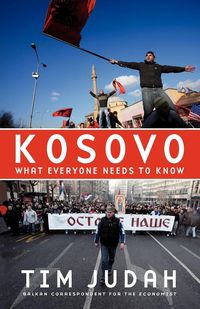 Produktbild: Kosovo