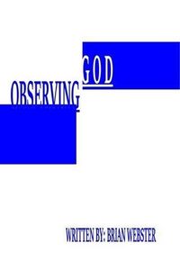 Produktbild: Observing God