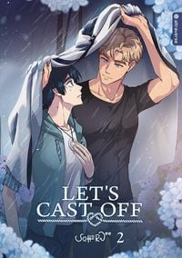 Produktbild: Let's Cast Off 02