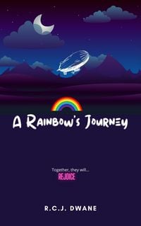 Produktbild: A Rainbow's Journey