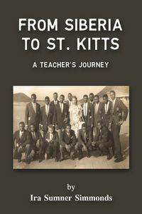 Produktbild: From Siberia to St. Kitts