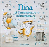 Produktbild: Nina et l'anniversaire extraordinaire