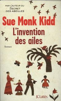Produktbild: L'invention des ailes