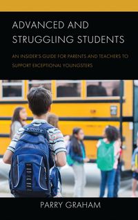 Produktbild: Advanced and Struggling Students