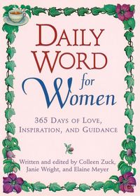 Produktbild: Daily Word for Women