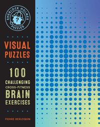 Produktbild: Berloquin, P: Sherlock Holmes Puzzles: Visual Puzzles