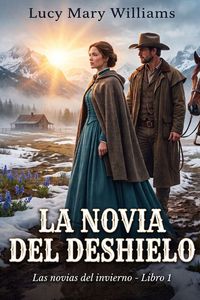 Produktbild: La novia del deshielo
