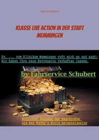 Produktbild: Klasse Live Action in der Stadt Memmingen